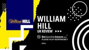 William Hill TalkSport Review