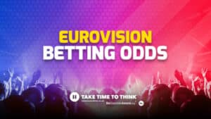 Betfred Eurovision