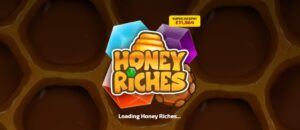 Happy Tiger Honey Riches