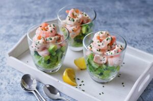 JackpotJoy Prawn Cocktail