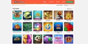 LeoVegas Gaming sites LeoVegas