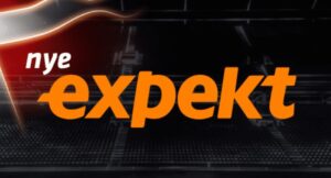 LeoVegas Nye Expekt