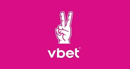 Vbet logo