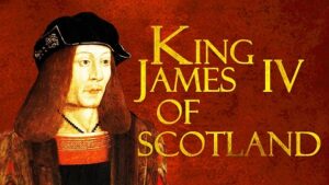 Virgin Games King James IV