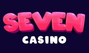 Seven Casino logo