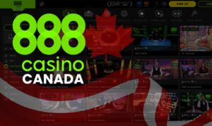 888 Casino Canada