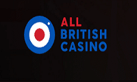 Allbritish Casino logo