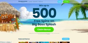 Giant Wins sister sites Barbados Casino
