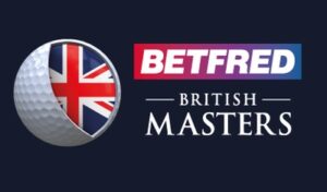 Betfred British Masters