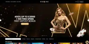 Love Casino sister sites Big Wins