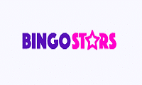 Bingo Stars logo
