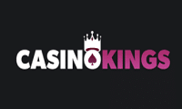 Casino Kings logo