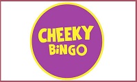 Cheeky Bingo logo