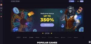 NineWin Casino sister sites CryptoLeo