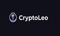 CryptoLeo logo