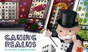 Foxy Bingo sister sites Gaming Realms