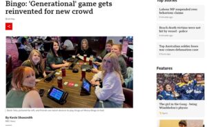 Gala Bingo sister sites BBC article