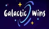 Galactic Wins Logo