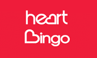 Heart Bingo logo
