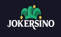 Jokersino Logo