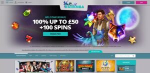 Griffon Casino sister sites Karamba