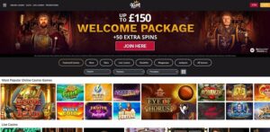 Playluck Casino sister sites King Casino