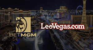 LeoVegas wins “Online Casino of the Year” at the 2022 Global