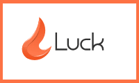 Luck.com logo