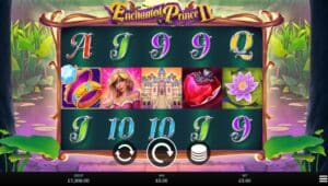 Megaways Casino Enchanted Prince 2