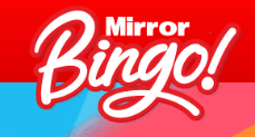 Mirror Bingo logo