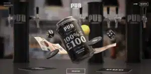 Quickbet sister sites Pub Casino
