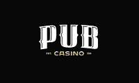 Pub Casino logo