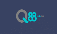 Q88Bets logo