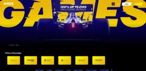 Quickbet sister sites Race Casino