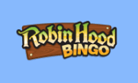 Robinhood Bingo logo