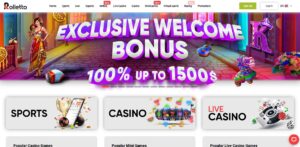 Goldenbet sister sites Rolletto Casino