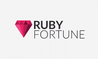 Ruby Fortune Logo