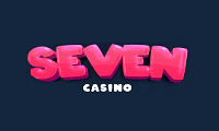 Seven Casino logo