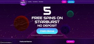 Space Casino sister sites Space Wins