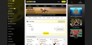 Heart Bingo sister sites TalkSPORT Bet 