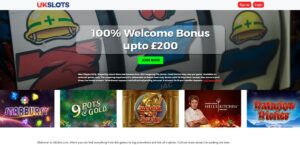 Q88Bets sister sites UK Slots