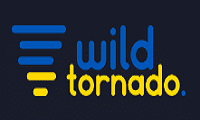 Wild Tornado Casino Logo