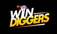 Windiggers Casino logo