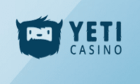 Yeti Casino Logo