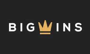 Big Wins logo