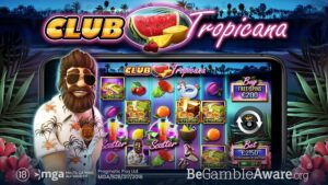 All British Casino Club Tropicana