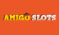 Amigo Slots logo