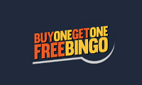 BOGOF Bingo logo