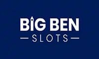 Big Ben Slots logo