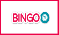 BingoTG Logo